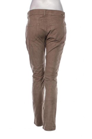 Pantaloni de femei Mac, Mărime M, Culoare Maro, Preț 11,28 Lei