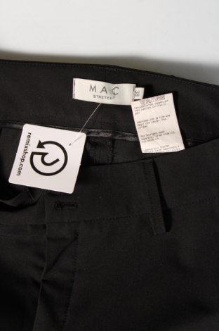 Γυναικείο παντελόνι Mac, Μέγεθος M, Χρώμα Μαύρο, Τιμή 26,60 €