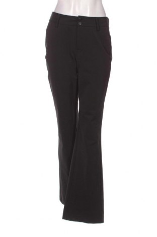 Γυναικείο παντελόνι Mac, Μέγεθος M, Χρώμα Μαύρο, Τιμή 26,60 €