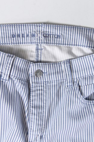 Pantaloni de femei Mac, Mărime M, Culoare Albastru, Preț 161,18 Lei