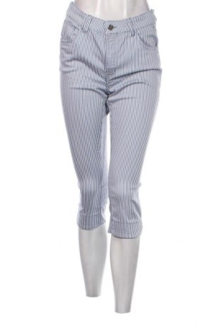 Pantaloni de femei Mac, Mărime M, Culoare Albastru, Preț 161,18 Lei