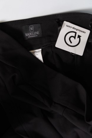 Dámské kalhoty  Madeleine, Velikost L, Barva Černá, Cena  781,00 Kč