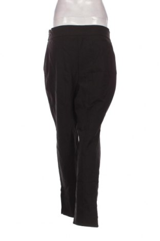 Дамски панталон Madeleine, Размер L, Цвят Черен, Цена 11,27 лв.