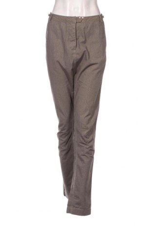 Pantaloni de femei Maison Scotch, Mărime L, Culoare Maro, Preț 26,84 Lei