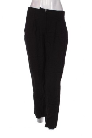 Дамски панталон Maison Standarts, Размер M, Цвят Черен, Цена 54,00 лв.