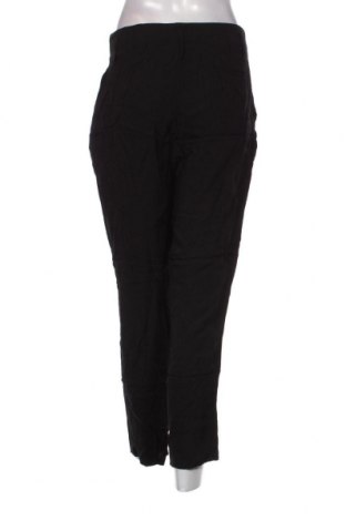 Дамски панталон Maison Standarts, Размер M, Цвят Черен, Цена 6,48 лв.