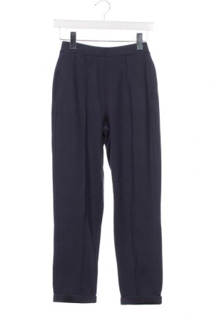 Pantaloni de femei Mango, Mărime XS, Culoare Albastru, Preț 31,32 Lei