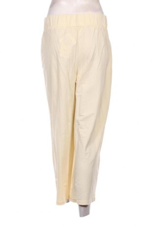 Дамски панталон Mango, Размер S, Цвят Екрю, Цена 16,32 лв.