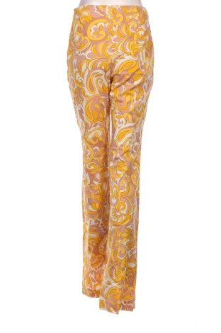 Γυναικείο παντελόνι Mango, Μέγεθος S, Χρώμα Πολύχρωμο, Τιμή 35,05 €