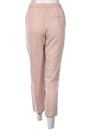 Дамски панталон Mango, Размер XS, Цвят Розов, Цена 68,00 лв.