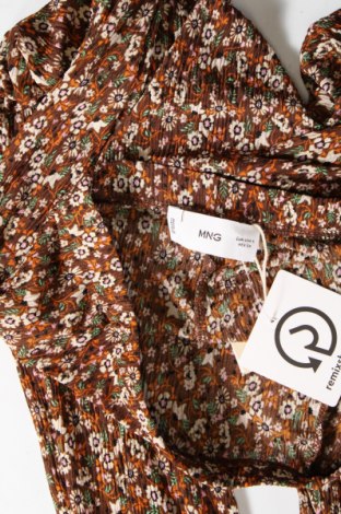 Γυναικείο παντελόνι Mango, Μέγεθος S, Χρώμα Πολύχρωμο, Τιμή 3,51 €