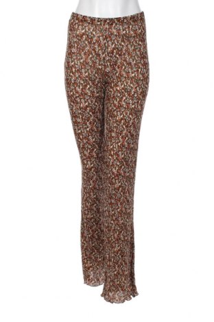 Γυναικείο παντελόνι Mango, Μέγεθος S, Χρώμα Πολύχρωμο, Τιμή 4,91 €
