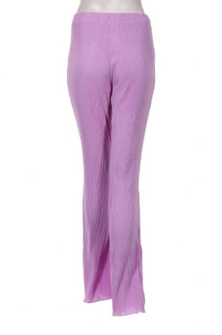 Damenhose Mango, Größe S, Farbe Lila, Preis € 3,49