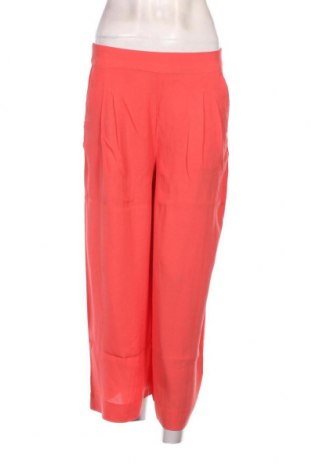 Dámske nohavice Mango, Veľkosť S, Farba Ružová, Cena  8,06 €