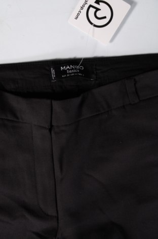 Dámské kalhoty  Mango, Velikost S, Barva Černá, Cena  266,00 Kč
