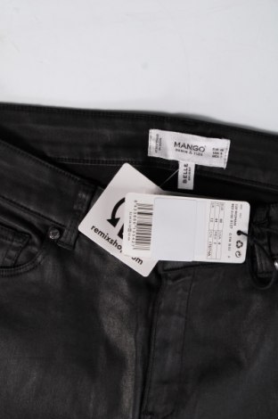 Dámské kalhoty  Mango, Velikost L, Barva Černá, Cena  375,00 Kč
