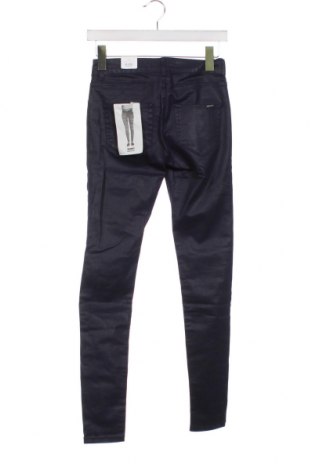 Pantaloni de femei Mango, Mărime XXS, Culoare Albastru, Preț 42,50 Lei