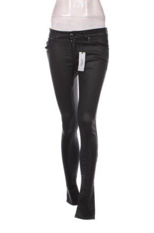 Γυναικείο παντελόνι Mango, Μέγεθος S, Χρώμα Μαύρο, Τιμή 12,97 €