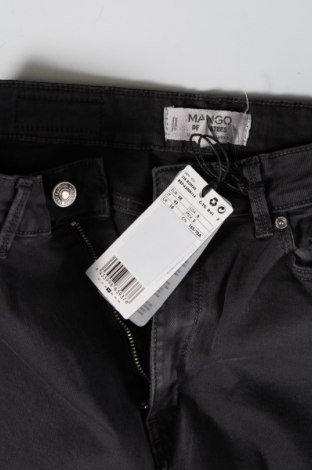 Pantaloni de femei Mango, Mărime M, Culoare Gri, Preț 42,50 Lei