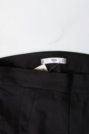 Dámske nohavice Mango, Veľkosť XS, Farba Čierna, Cena  12,27 €