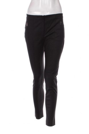 Pantaloni de femei Mango, Mărime M, Culoare Negru, Preț 114,08 Lei