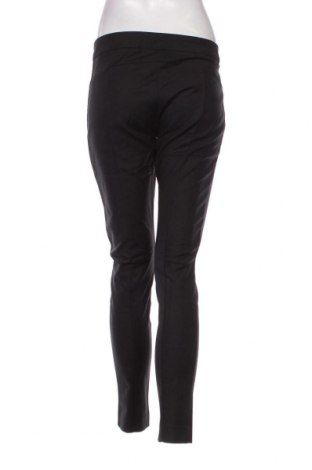 Γυναικείο παντελόνι Mango, Μέγεθος M, Χρώμα Μαύρο, Τιμή 23,13 €