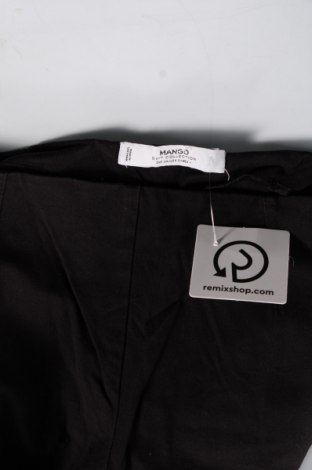 Pantaloni de femei Mango, Mărime XS, Culoare Negru, Preț 38,03 Lei