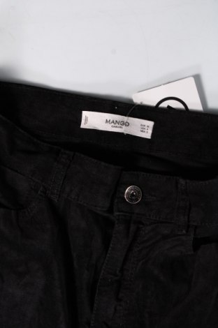 Damenhose Mango, Größe S, Farbe Schwarz, Preis 7,36 €