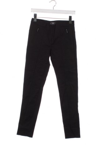 Pantaloni de femei Mango, Mărime S, Culoare Negru, Preț 223,68 Lei