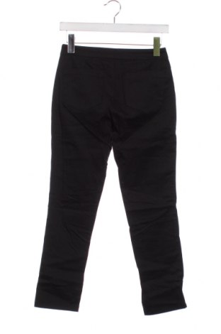 Γυναικείο παντελόνι Mango, Μέγεθος XS, Χρώμα Μαύρο, Τιμή 5,61 €