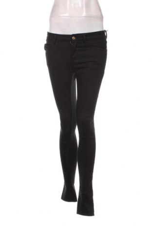 Γυναικείο παντελόνι Mango, Μέγεθος S, Χρώμα Μαύρο, Τιμή 11,22 €