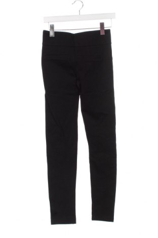 Γυναικείο παντελόνι Mango, Μέγεθος XS, Χρώμα Μαύρο, Τιμή 8,41 €