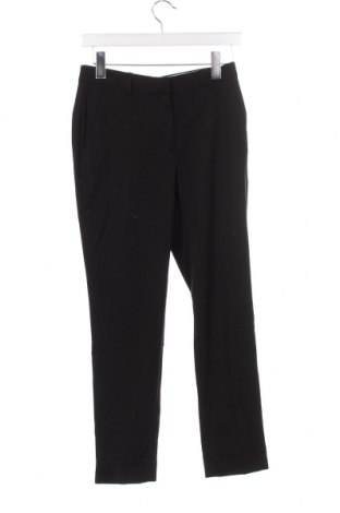 Γυναικείο παντελόνι Mango, Μέγεθος XS, Χρώμα Μαύρο, Τιμή 8,76 €