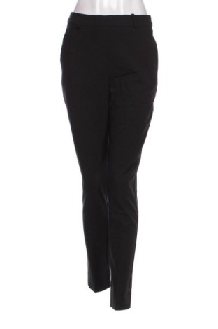 Γυναικείο παντελόνι Mango, Μέγεθος S, Χρώμα Μαύρο, Τιμή 15,42 €