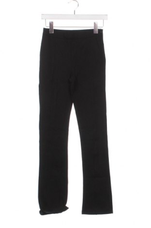 Γυναικείο παντελόνι Mango, Μέγεθος S, Χρώμα Μαύρο, Τιμή 5,61 €