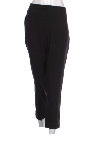 Pantaloni de femei Mango, Mărime L, Culoare Negru, Preț 64,87 Lei