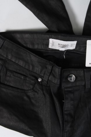 Dámské kalhoty  Mango, Velikost XXS, Barva Černá, Cena  266,00 Kč
