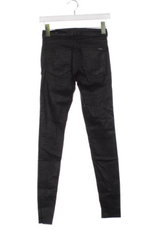 Pantaloni de femei Mango, Mărime XXS, Culoare Negru, Preț 26,84 Lei