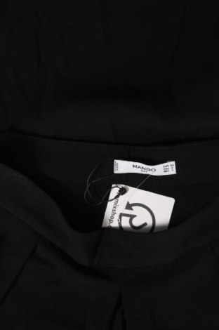 Damenhose Mango, Größe XS, Farbe Schwarz, Preis 10,87 €