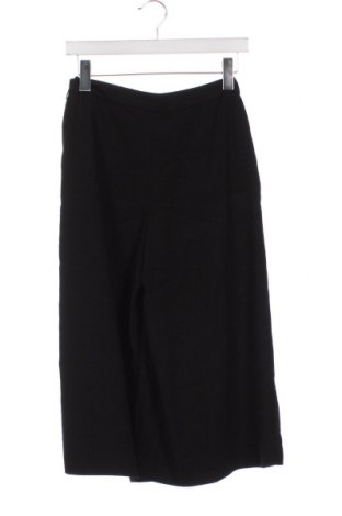 Γυναικείο παντελόνι Mango, Μέγεθος XS, Χρώμα Μαύρο, Τιμή 17,88 €