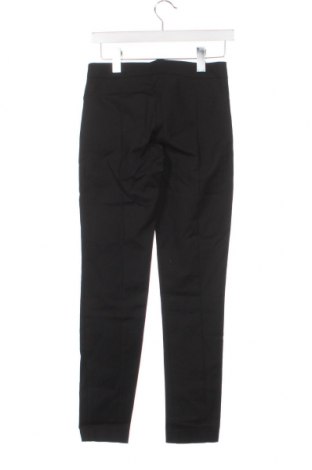 Γυναικείο παντελόνι Mango, Μέγεθος XS, Χρώμα Μαύρο, Τιμή 11,92 €