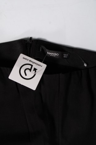 Dámske nohavice Mango, Veľkosť M, Farba Čierna, Cena  10,87 €