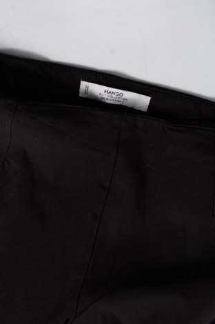 Dámske nohavice Mango, Veľkosť M, Farba Čierna, Cena  12,62 €
