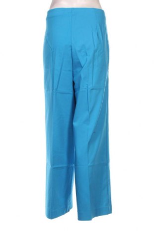 Дамски панталон Mango, Размер XL, Цвят Син, Цена 68,00 лв.