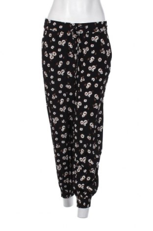 Γυναικείο παντελόνι Mango, Μέγεθος XS, Χρώμα Μαύρο, Τιμή 6,66 €