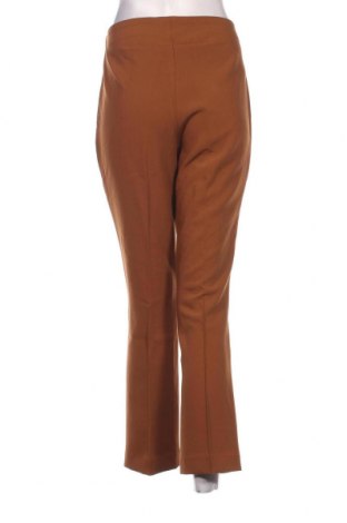 Γυναικείο παντελόνι Mango, Μέγεθος L, Χρώμα Καφέ, Τιμή 35,05 €