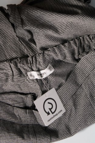 Γυναικείο παντελόνι Mango, Μέγεθος M, Χρώμα Πολύχρωμο, Τιμή 2,38 €