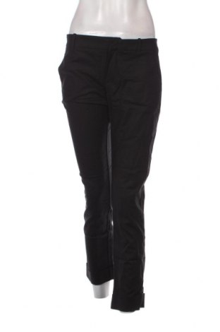 Pantaloni de femei Mango, Mărime M, Culoare Negru, Preț 23,69 Lei