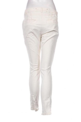 Pantaloni de femei Marc Cain Sports, Mărime L, Culoare Ecru, Preț 62,63 Lei