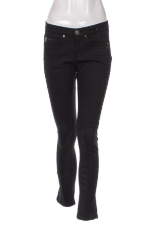 Γυναικείο παντελόνι Marc Lauge, Μέγεθος M, Χρώμα Μαύρο, Τιμή 2,69 €